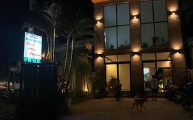Thien Phu Nghia 1 - Homestay
